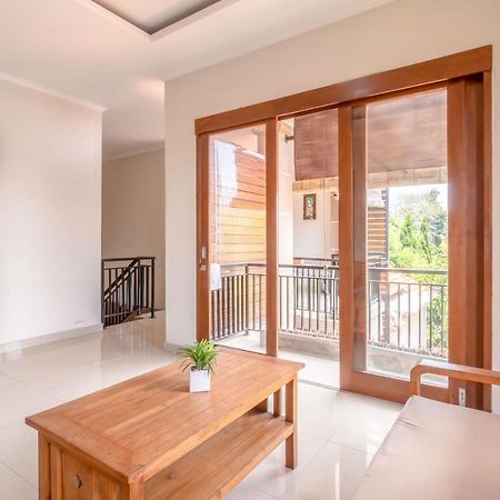 Apartamento Ananta The Kubu Kuta Kuta Lombok Exterior foto