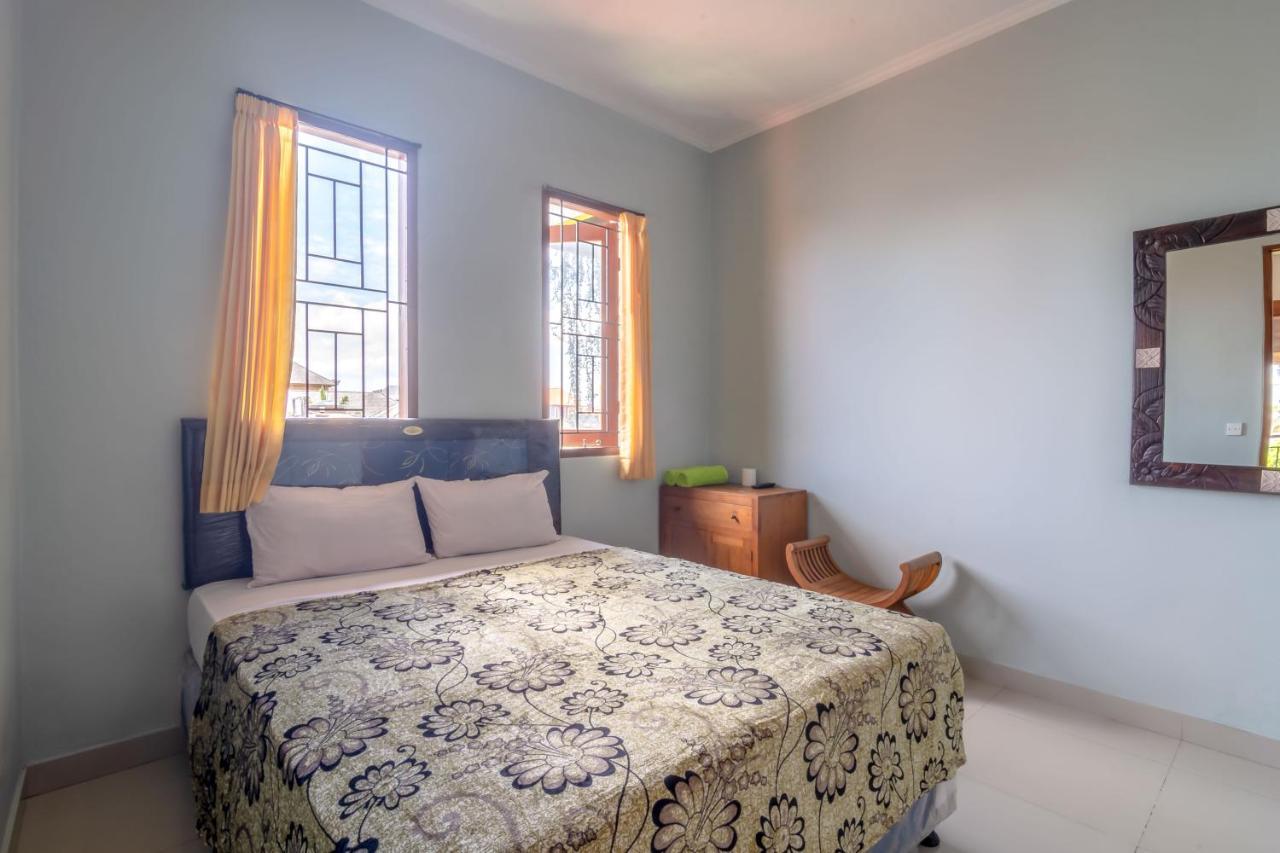 Apartamento Ananta The Kubu Kuta Kuta Lombok Exterior foto