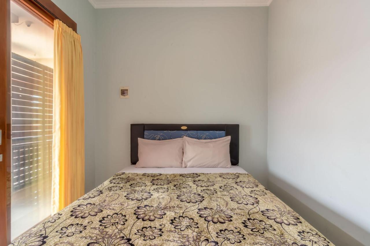 Apartamento Ananta The Kubu Kuta Kuta Lombok Exterior foto